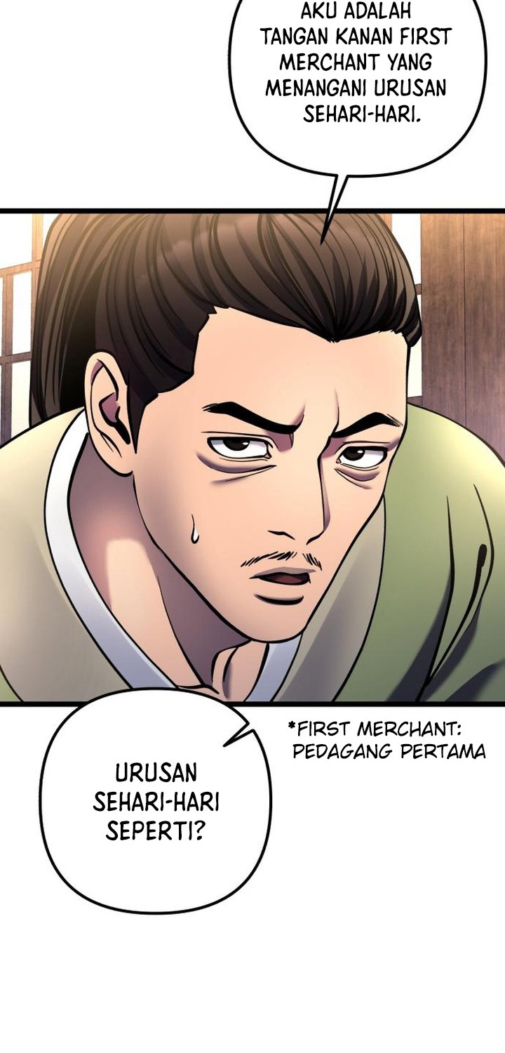 Ha Buk Paeng’s Youngest Son Chapter 85 - halaman 54