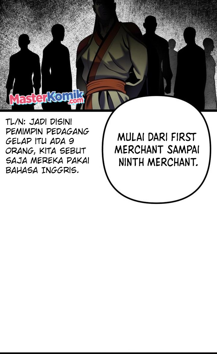 Ha Buk Paeng’s Youngest Son Chapter 85 - halaman 56