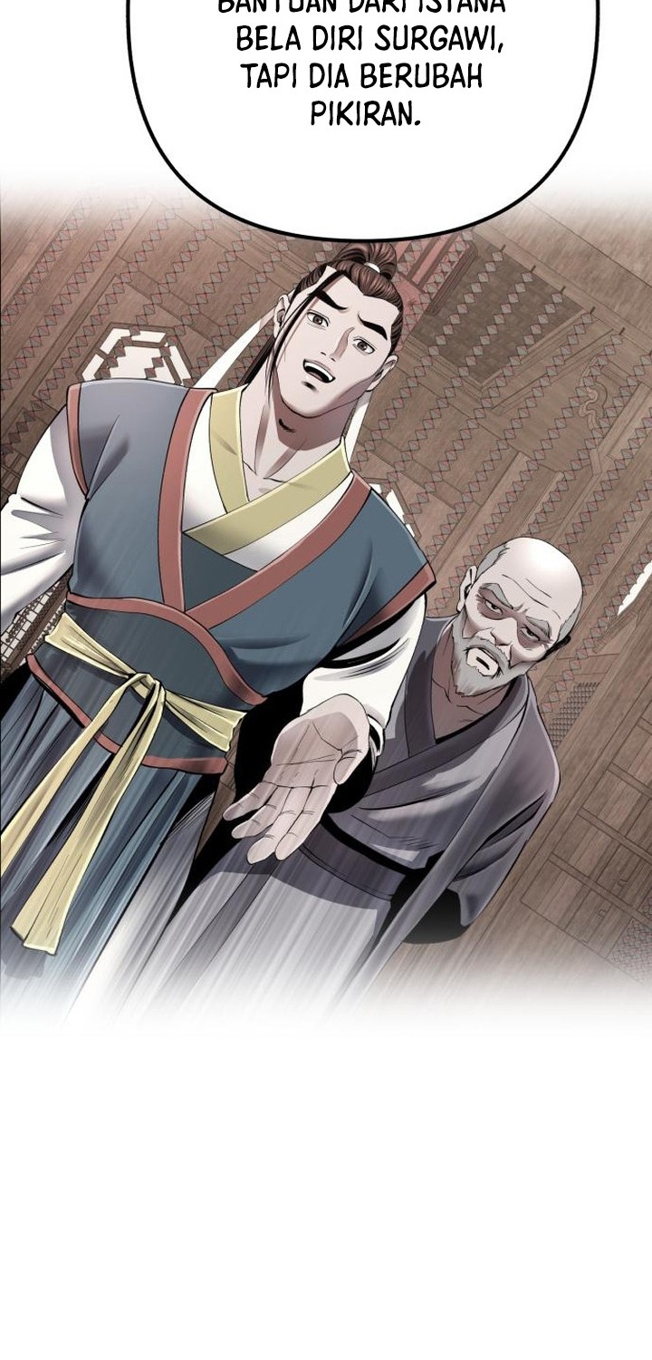 Ha Buk Paeng’s Youngest Son Chapter 85 - halaman 66