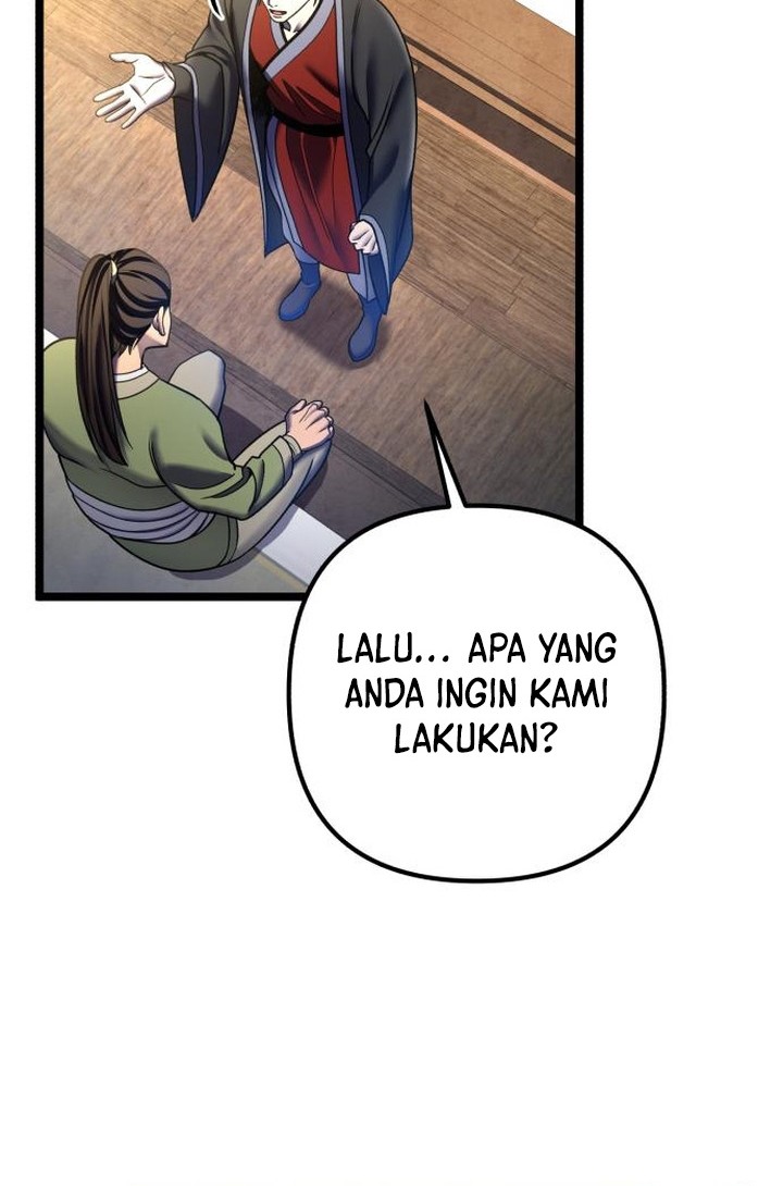 Ha Buk Paeng’s Youngest Son Chapter 85 - halaman 70