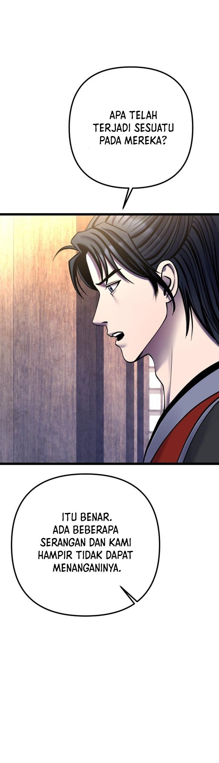 Ha Buk Paeng’s Youngest Son Chapter 85 - halaman 73