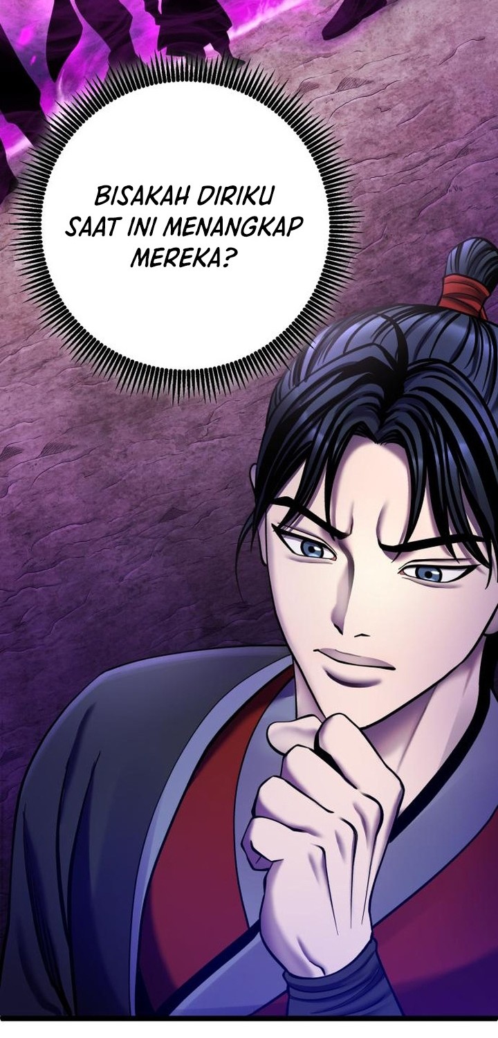 Ha Buk Paeng’s Youngest Son Chapter 85 - halaman 78
