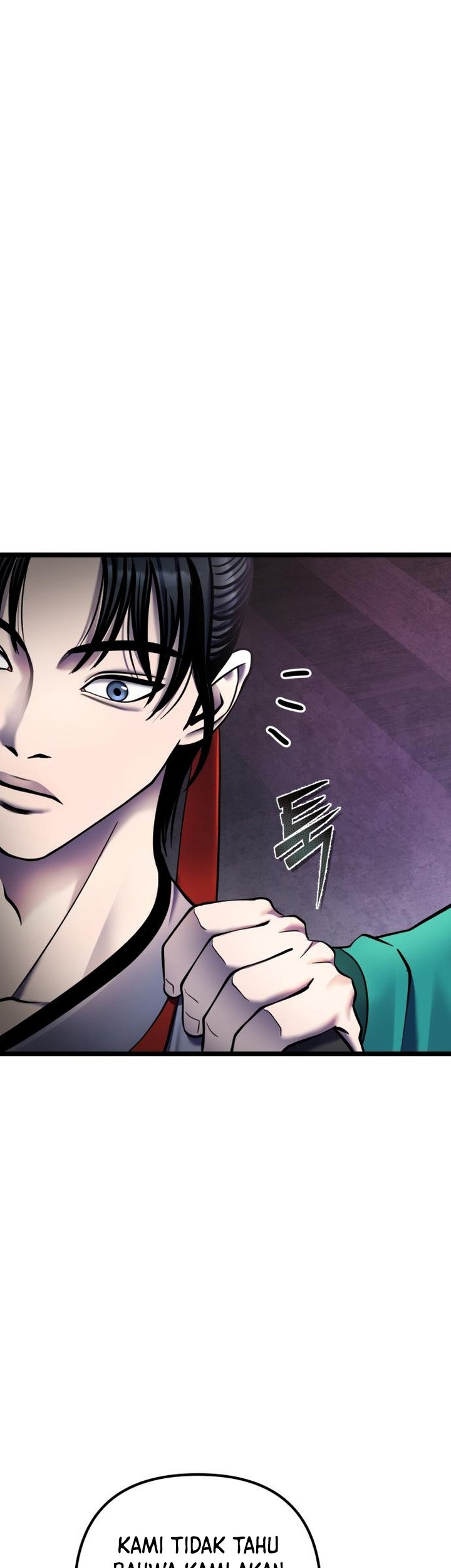 Ha Buk Paeng’s Youngest Son Chapter 85 - halaman 79