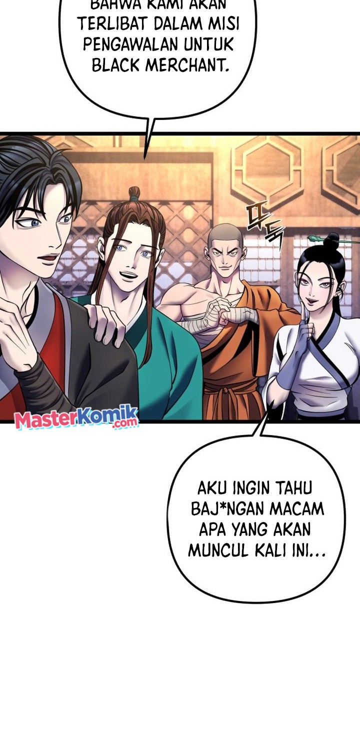 Ha Buk Paeng’s Youngest Son Chapter 85 - halaman 80