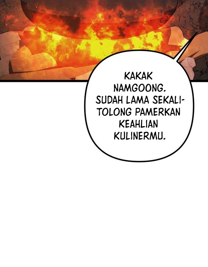 Ha Buk Paeng’s Youngest Son Chapter 86 - halaman 10