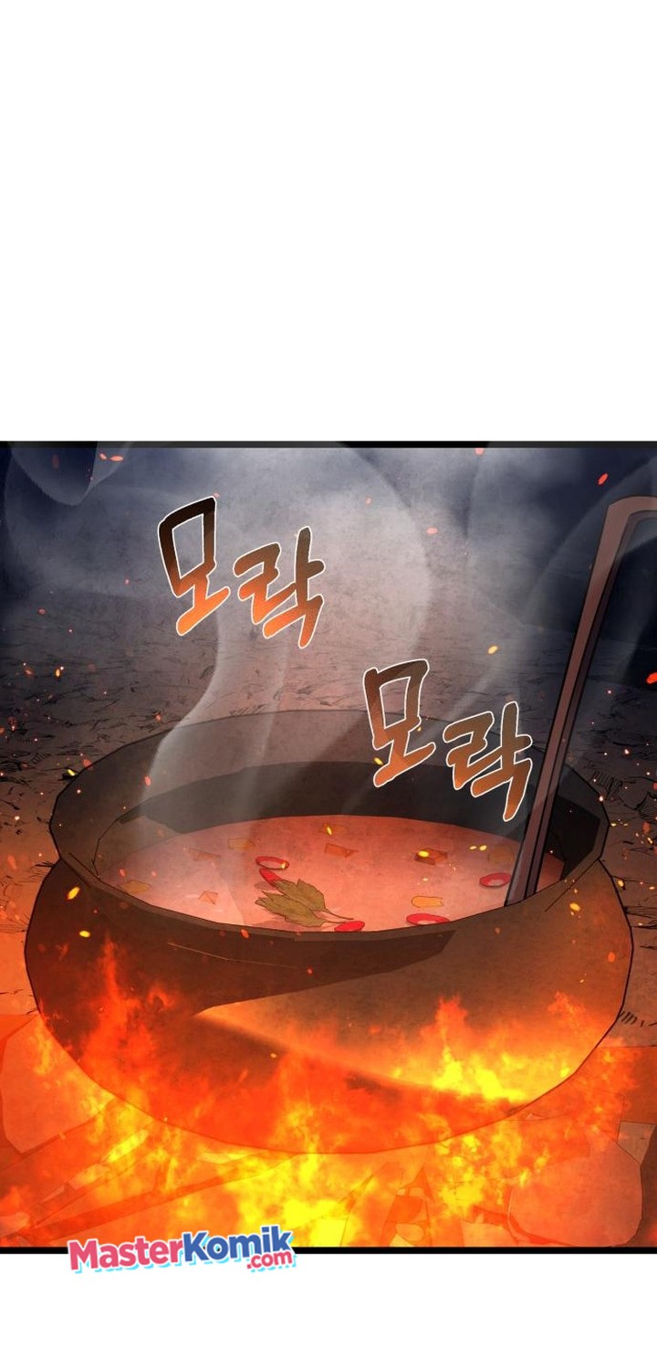 Ha Buk Paeng’s Youngest Son Chapter 86 - halaman 12