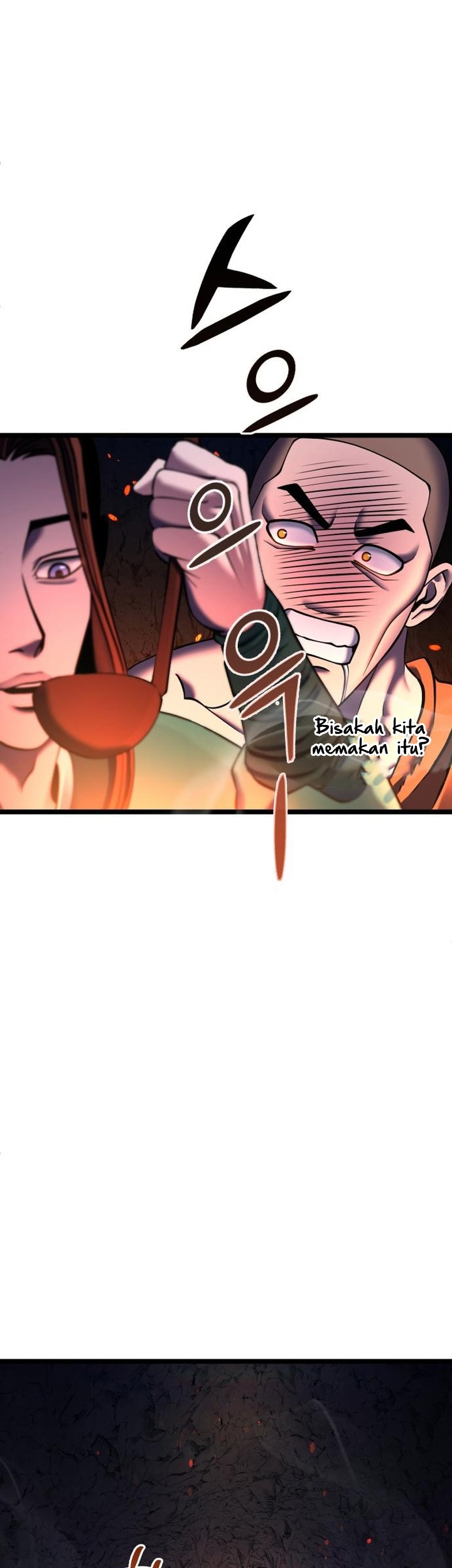 Ha Buk Paeng’s Youngest Son Chapter 86 - halaman 13