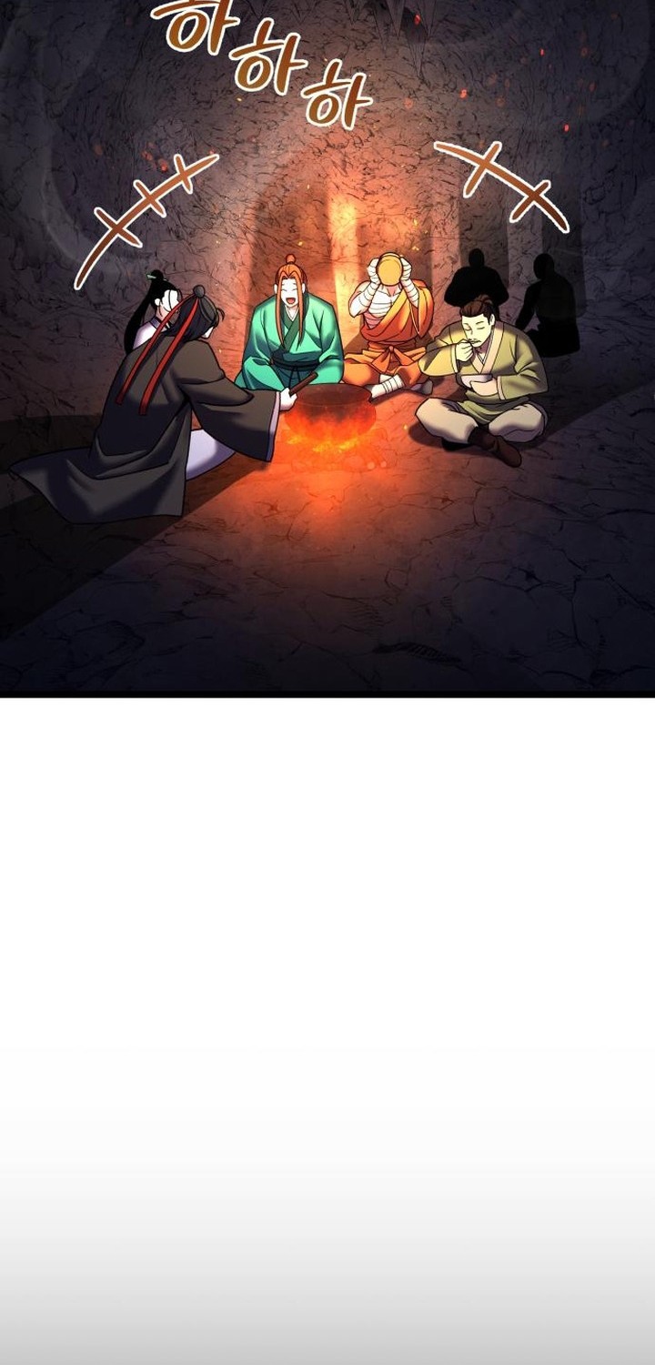 Ha Buk Paeng’s Youngest Son Chapter 86 - halaman 14