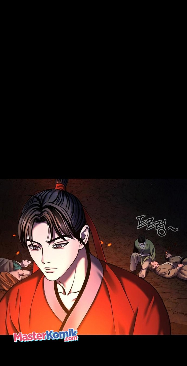 Ha Buk Paeng’s Youngest Son Chapter 86 - halaman 16
