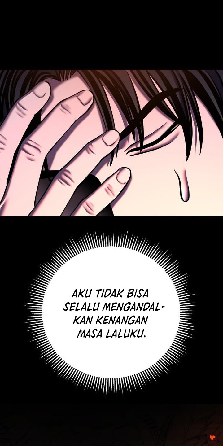 Ha Buk Paeng’s Youngest Son Chapter 86 - halaman 18