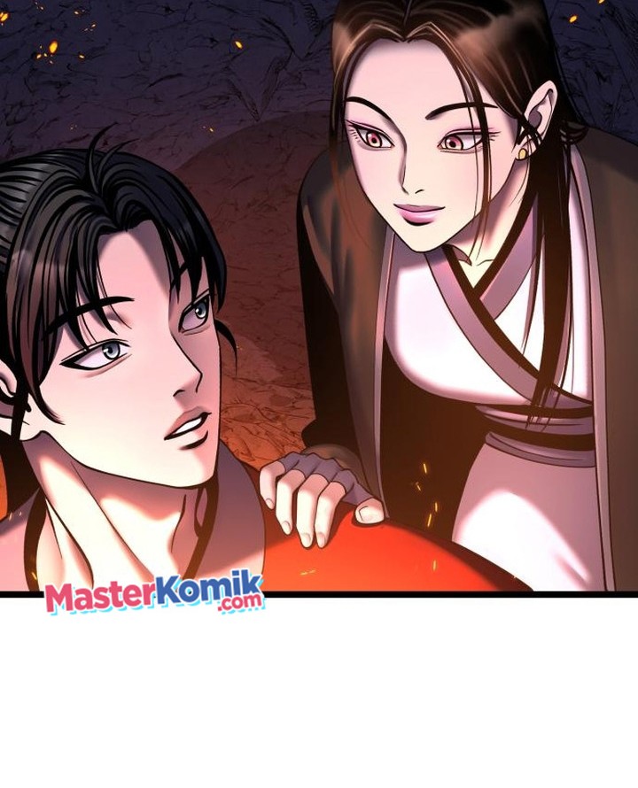 Ha Buk Paeng’s Youngest Son Chapter 86 - halaman 20