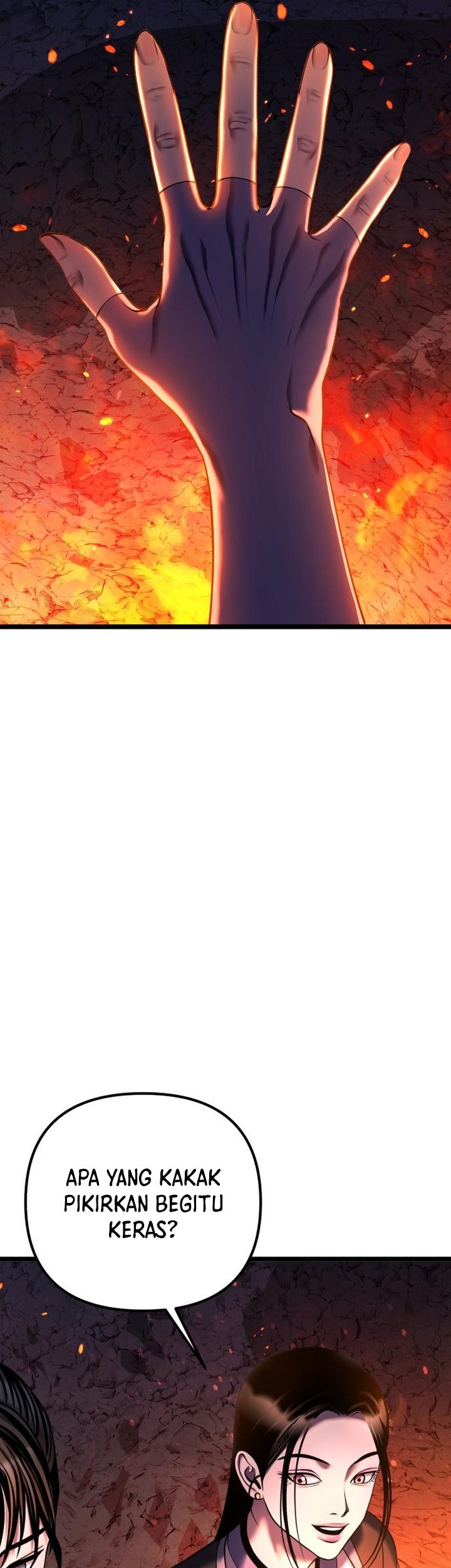 Ha Buk Paeng’s Youngest Son Chapter 86 - halaman 25