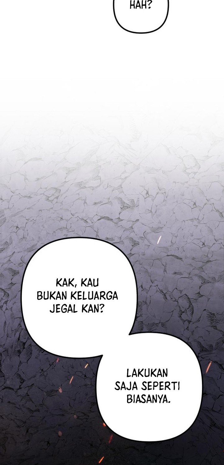 Ha Buk Paeng’s Youngest Son Chapter 86 - halaman 30
