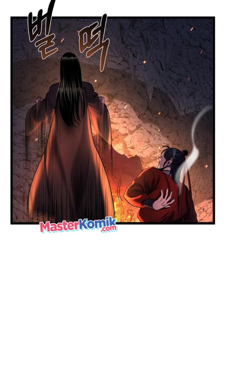 Ha Buk Paeng’s Youngest Son Chapter 86 - halaman 32