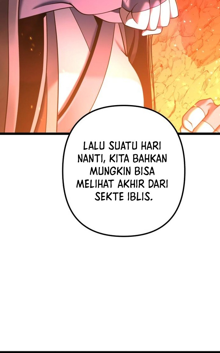 Ha Buk Paeng’s Youngest Son Chapter 86 - halaman 34