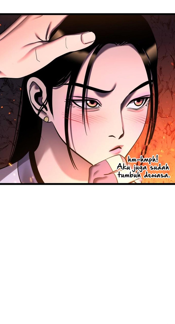 Ha Buk Paeng’s Youngest Son Chapter 86 - halaman 37