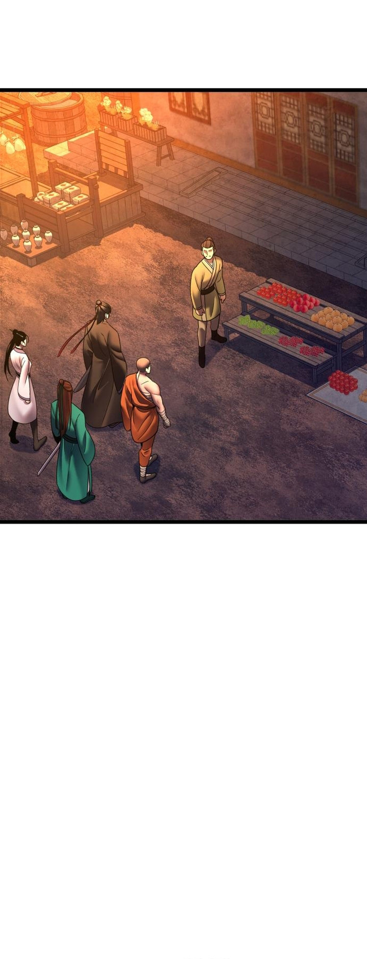 Ha Buk Paeng’s Youngest Son Chapter 86 - halaman 44