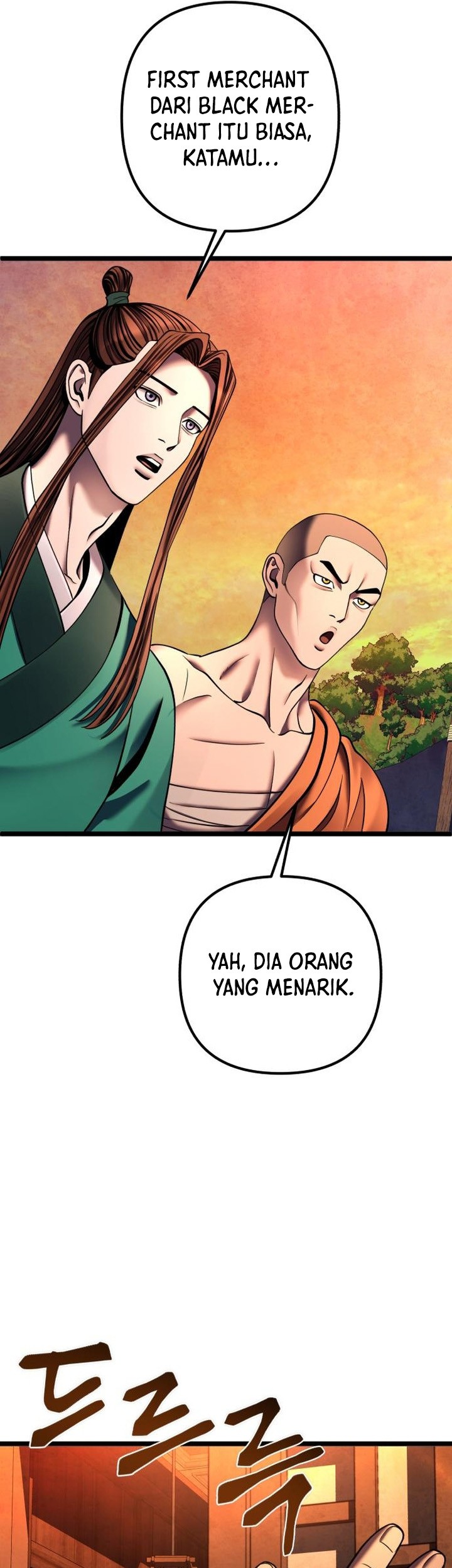 Ha Buk Paeng’s Youngest Son Chapter 86 - halaman 47