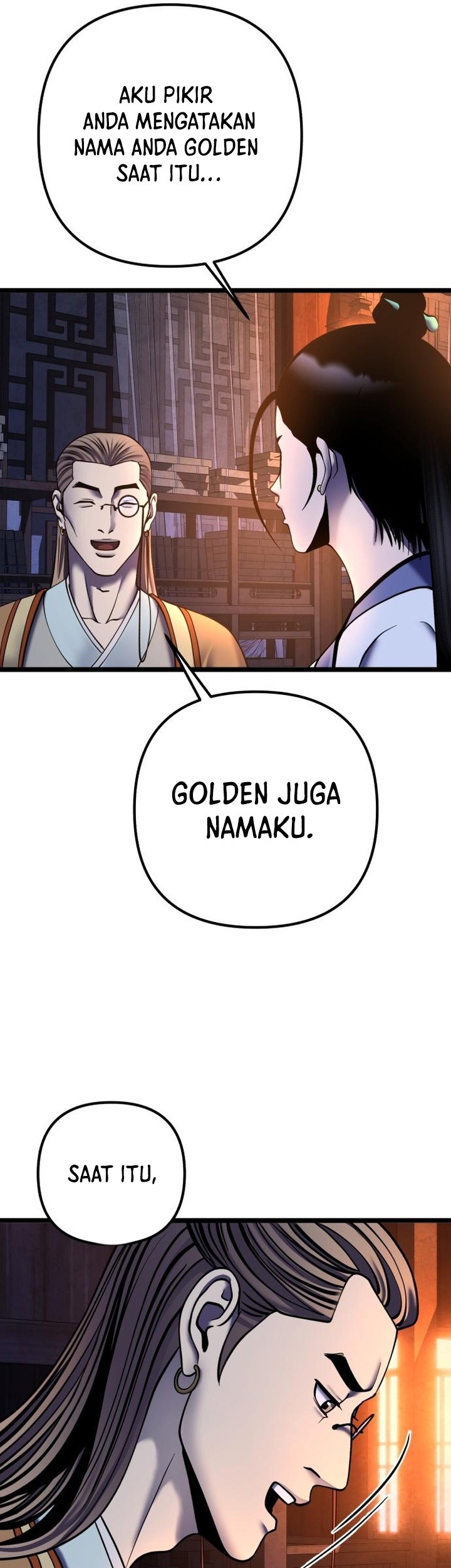 Ha Buk Paeng’s Youngest Son Chapter 86 - halaman 54