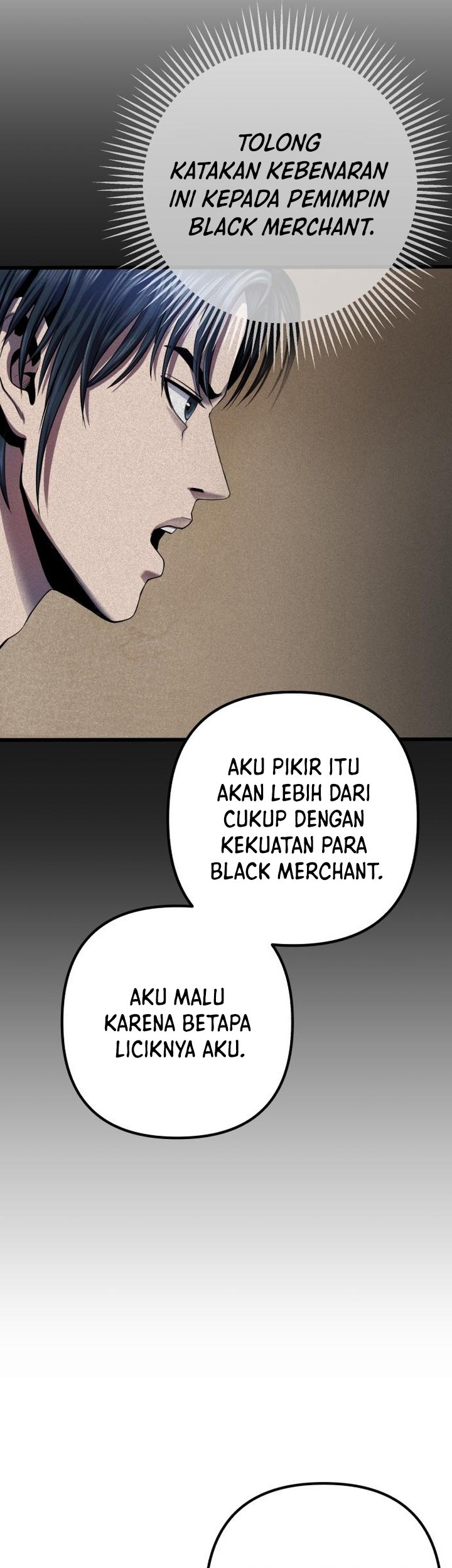 Ha Buk Paeng’s Youngest Son Chapter 86 - halaman 56