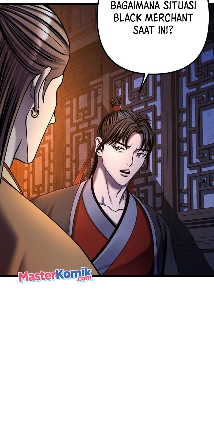 Ha Buk Paeng’s Youngest Son Chapter 86 - halaman 57