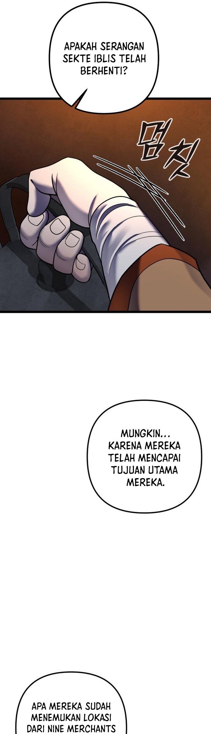 Ha Buk Paeng’s Youngest Son Chapter 86 - halaman 60