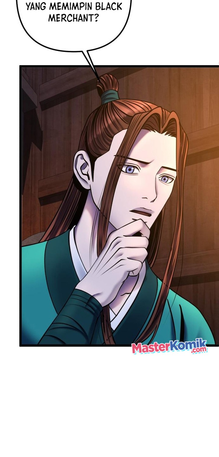 Ha Buk Paeng’s Youngest Son Chapter 86 - halaman 61