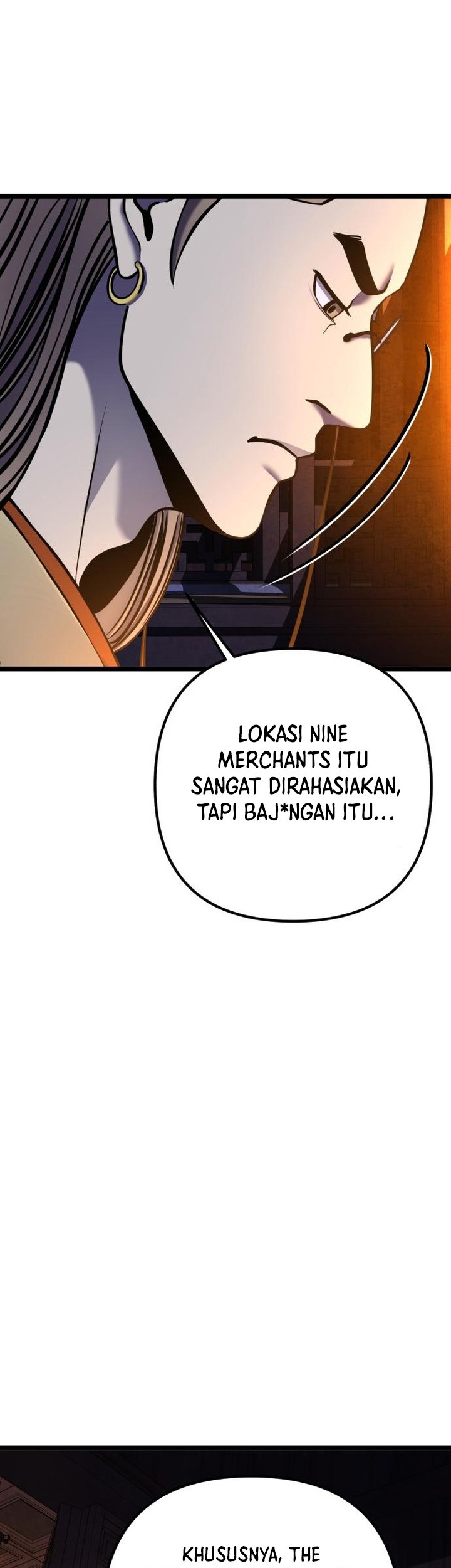 Ha Buk Paeng’s Youngest Son Chapter 86 - halaman 62
