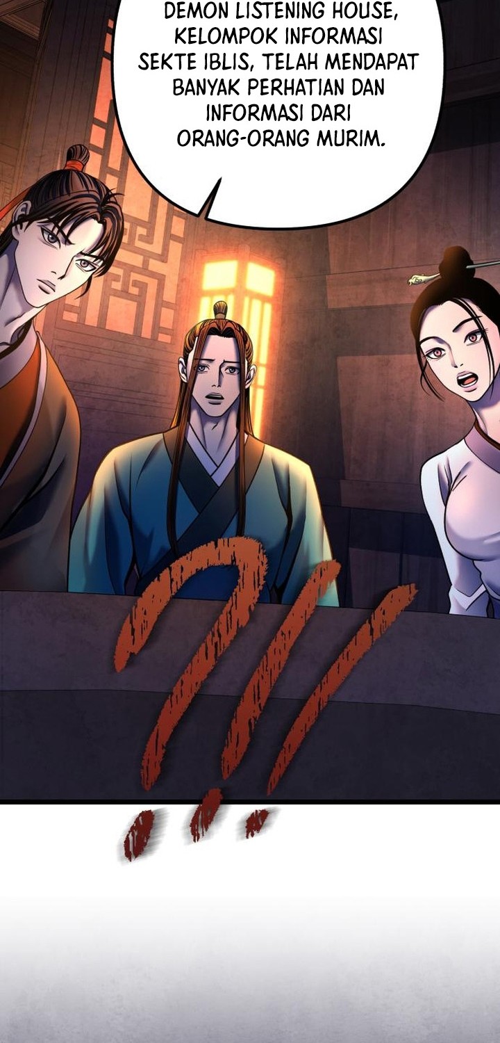 Ha Buk Paeng’s Youngest Son Chapter 86 - halaman 63