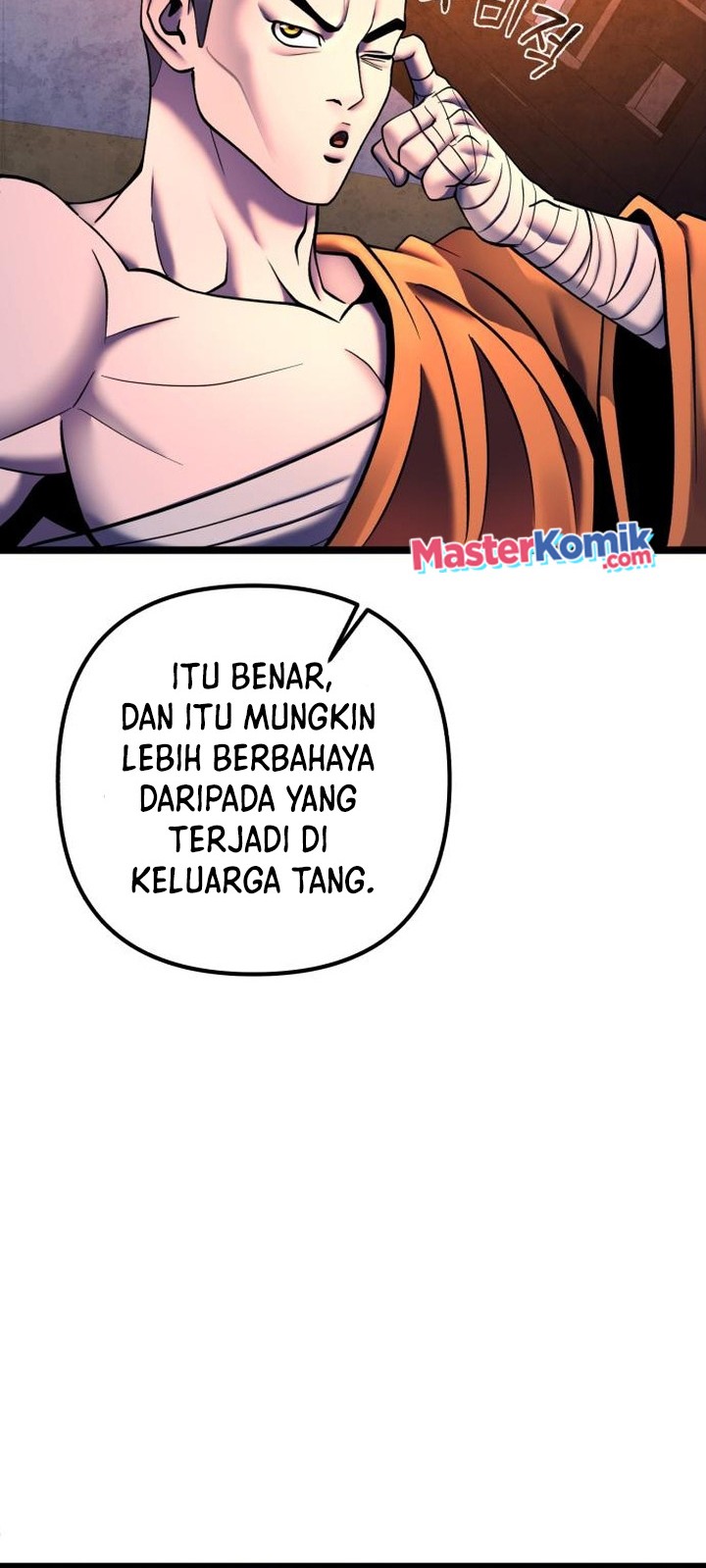 Ha Buk Paeng’s Youngest Son Chapter 86 - halaman 69
