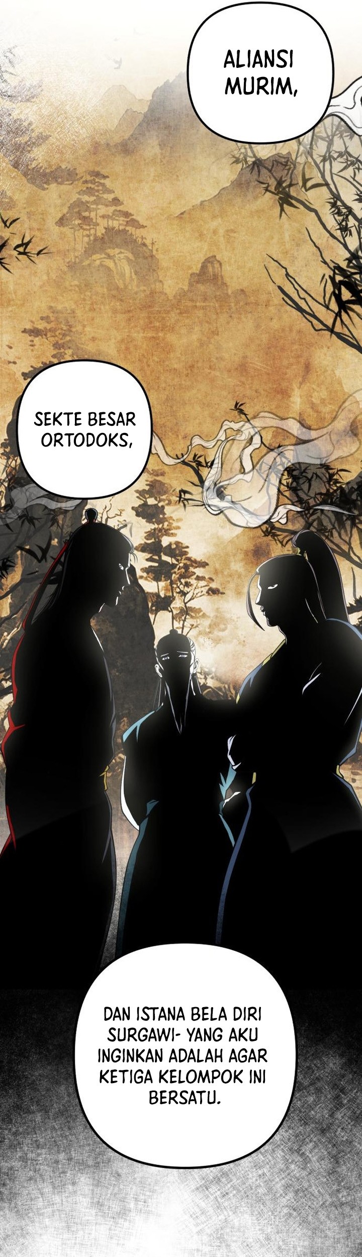 Ha Buk Paeng’s Youngest Son Chapter 86 - halaman 74