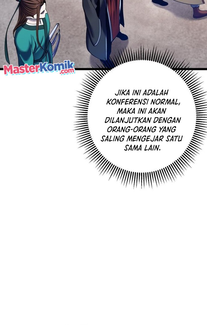Ha Buk Paeng’s Youngest Son Chapter 86 - halaman 81