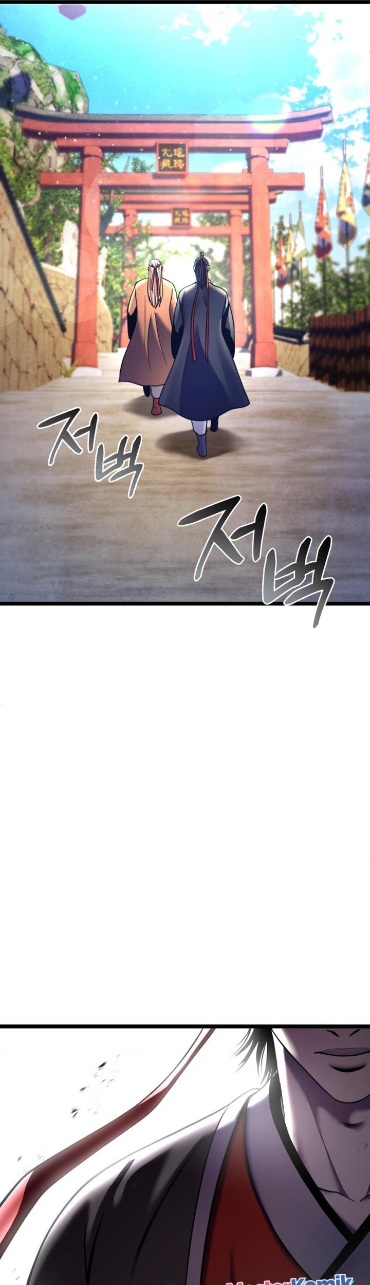 Ha Buk Paeng’s Youngest Son Chapter 86 - halaman 84