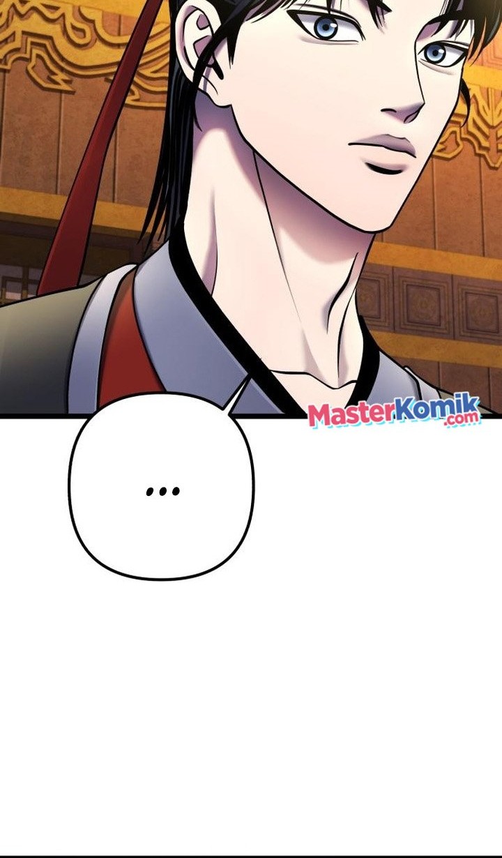 Ha Buk Paeng’s Youngest Son Chapter 87 - halaman 11