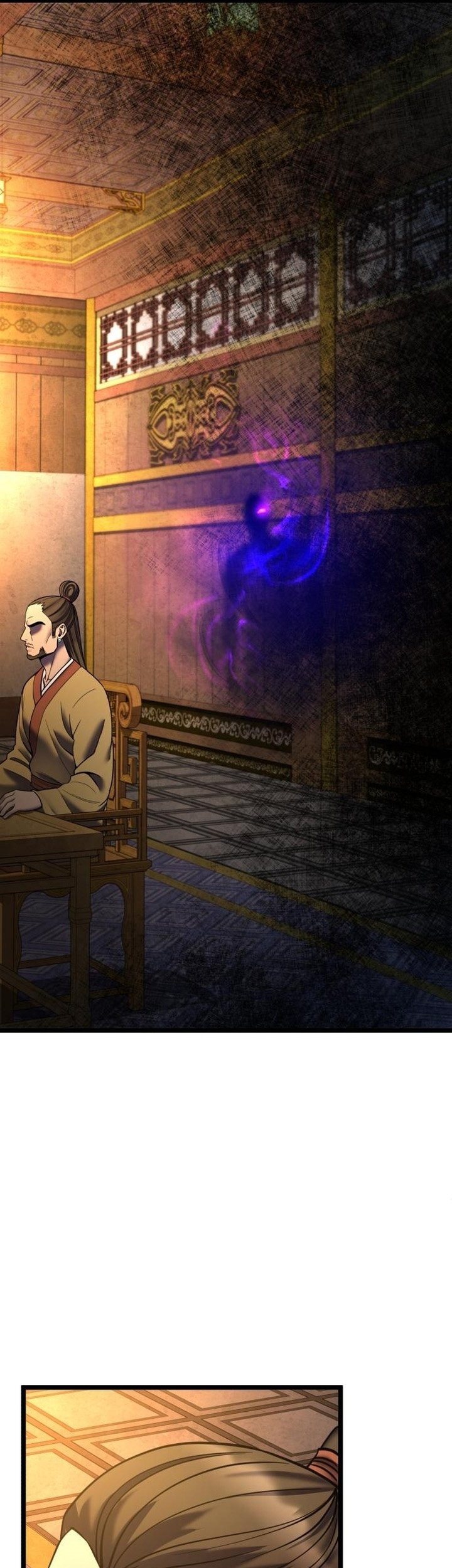 Ha Buk Paeng’s Youngest Son Chapter 87 - halaman 12