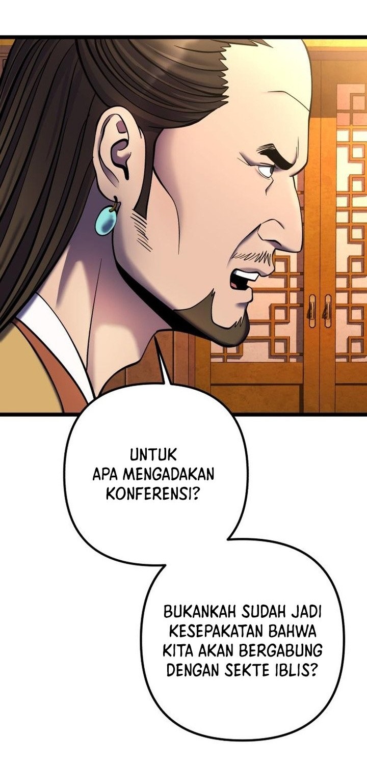 Ha Buk Paeng’s Youngest Son Chapter 87 - halaman 17
