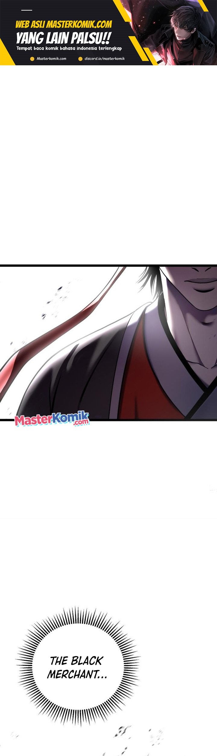 Ha Buk Paeng’s Youngest Son Chapter 87 - halaman 2