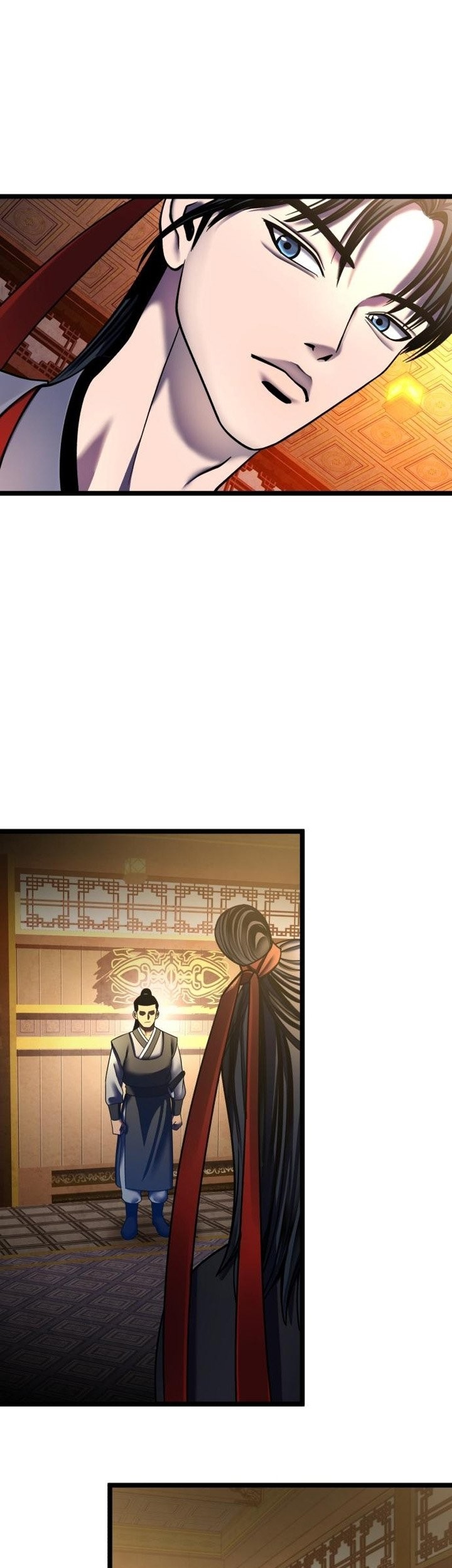Ha Buk Paeng’s Youngest Son Chapter 87 - halaman 22