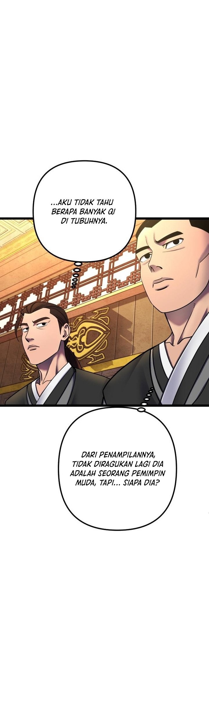 Ha Buk Paeng’s Youngest Son Chapter 87 - halaman 24