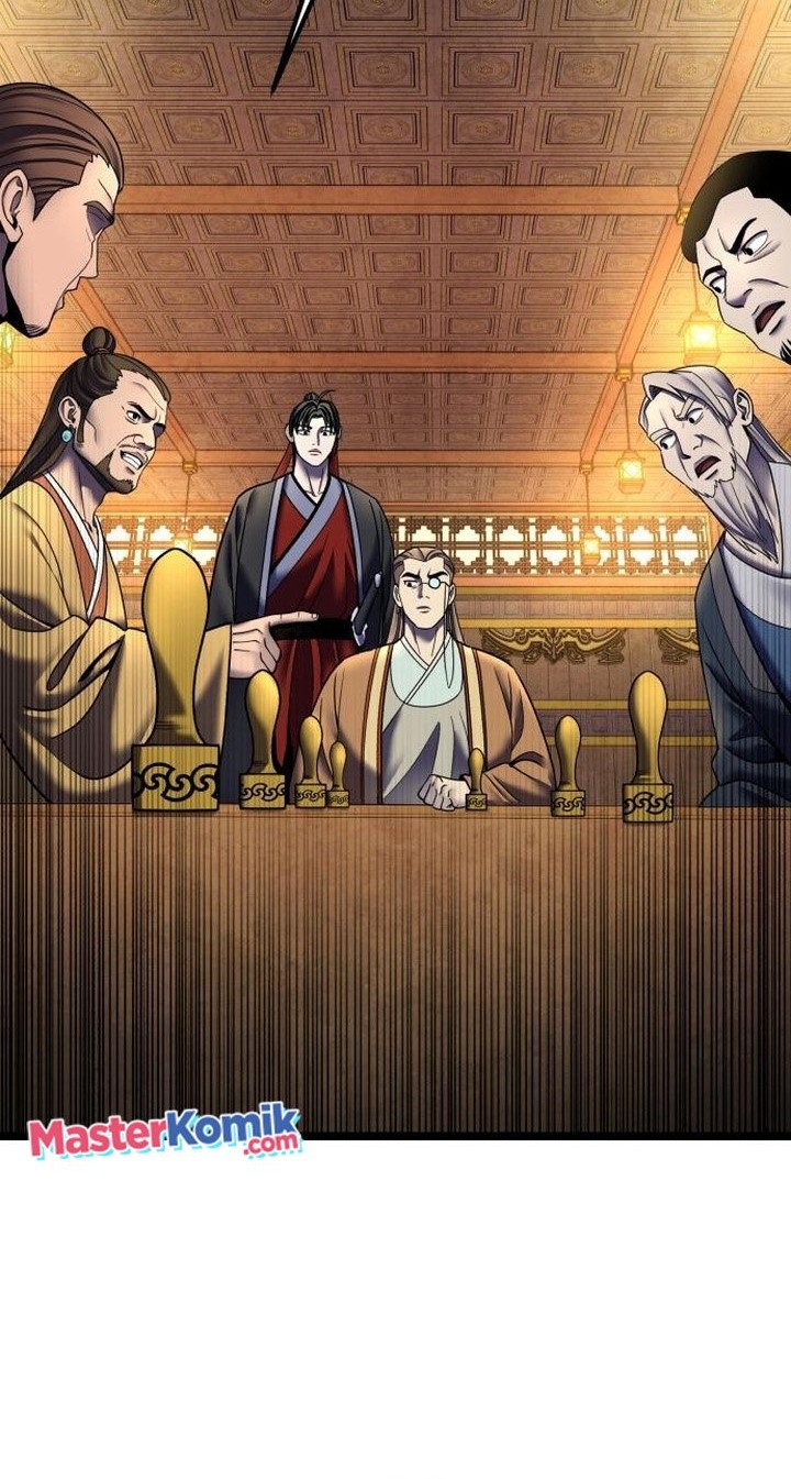 Ha Buk Paeng’s Youngest Son Chapter 87 - halaman 27