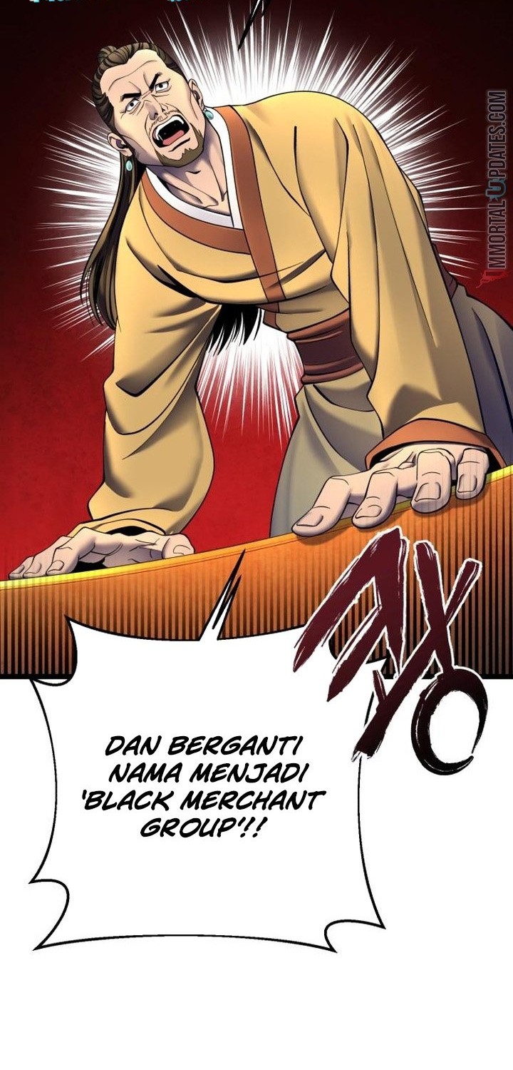 Ha Buk Paeng’s Youngest Son Chapter 87 - halaman 33