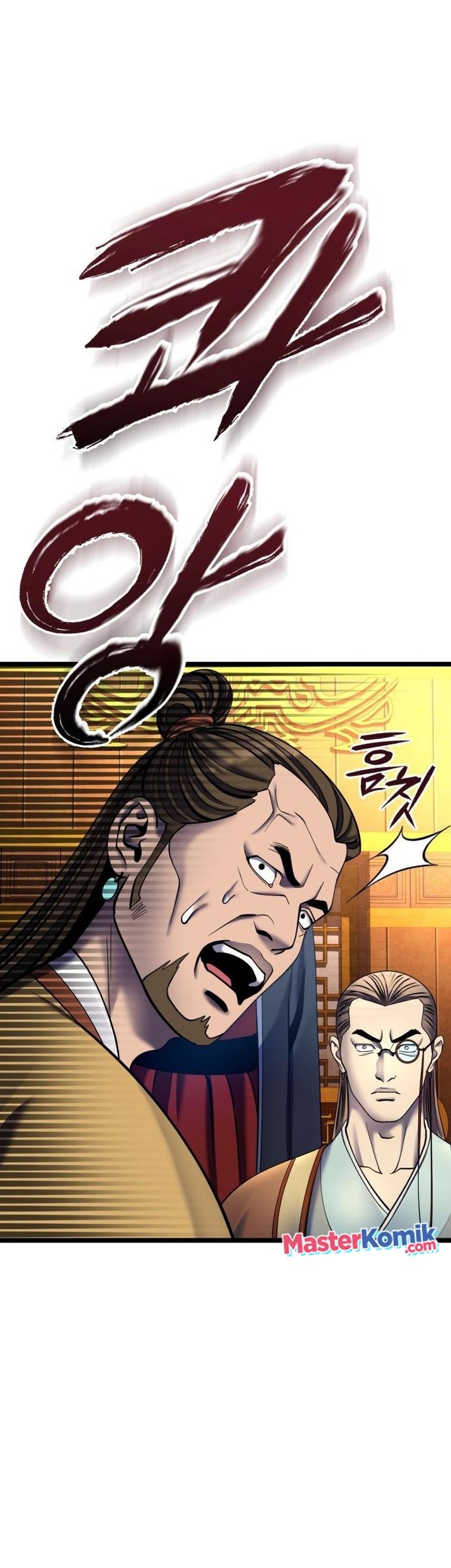 Ha Buk Paeng’s Youngest Son Chapter 87 - halaman 36