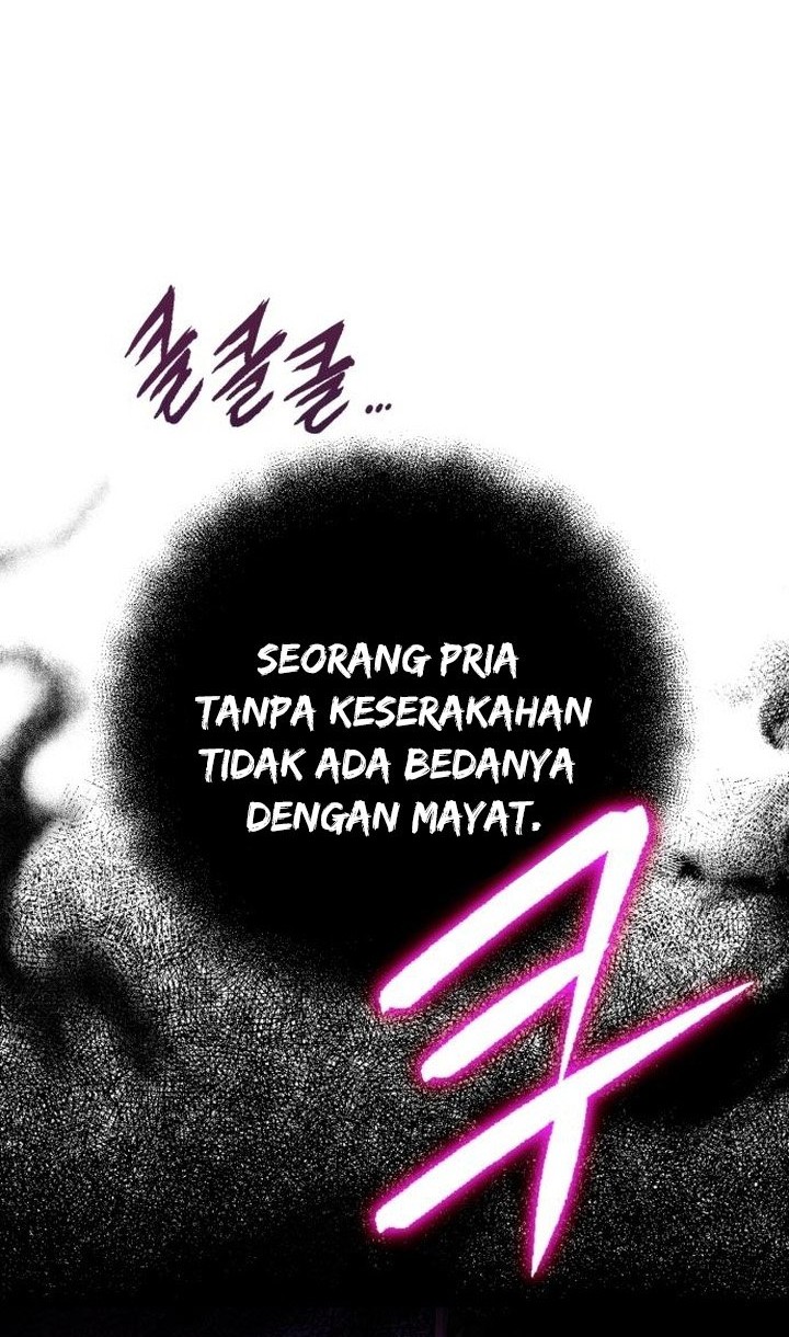 Ha Buk Paeng’s Youngest Son Chapter 87 - halaman 37