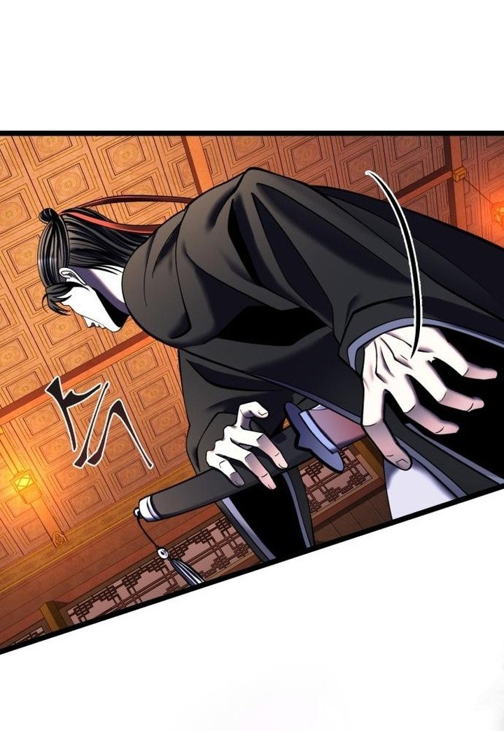 Ha Buk Paeng’s Youngest Son Chapter 87 - halaman 39