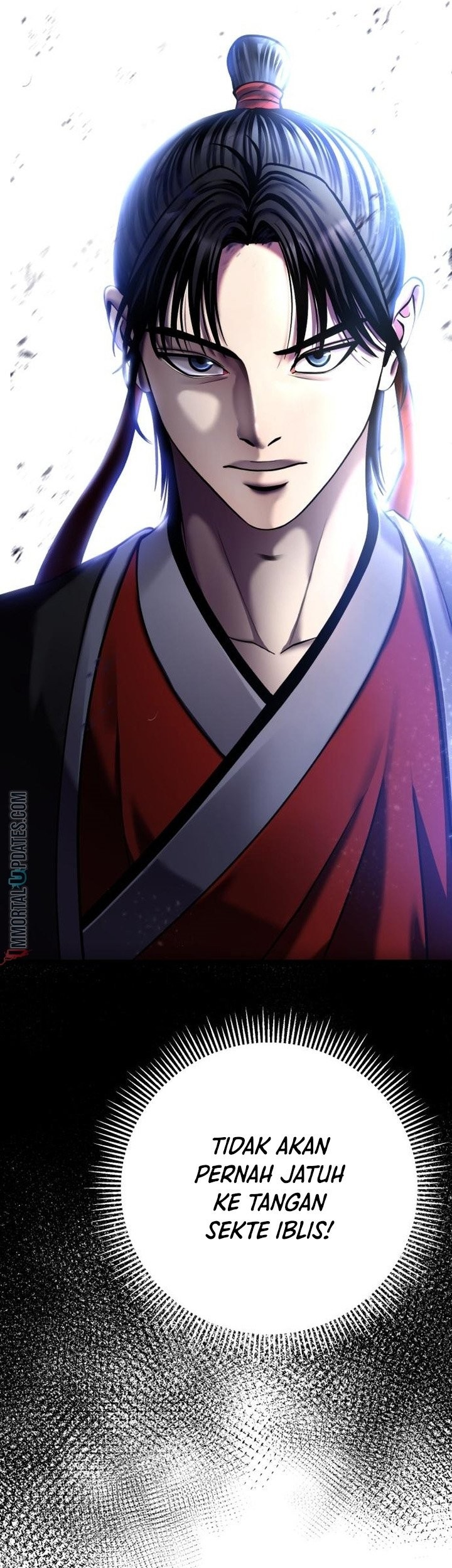 Ha Buk Paeng’s Youngest Son Chapter 87 - halaman 4