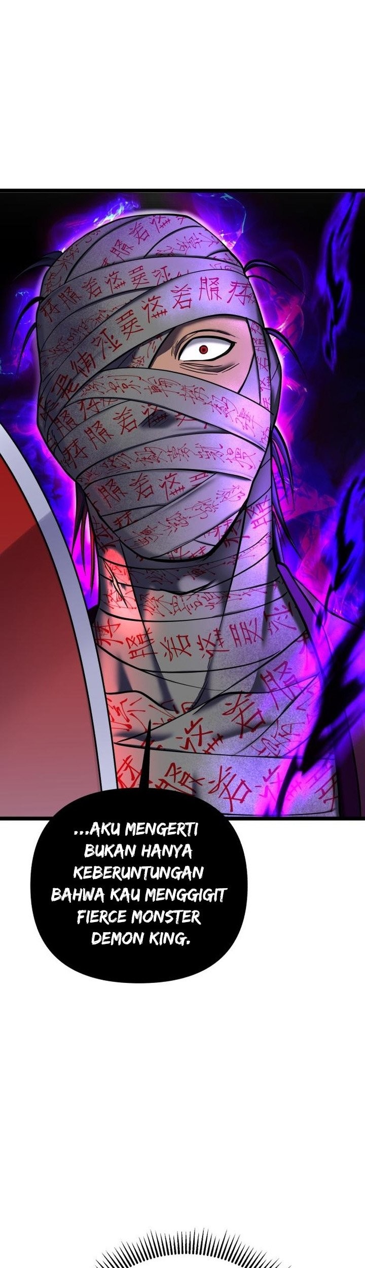 Ha Buk Paeng’s Youngest Son Chapter 87 - halaman 52