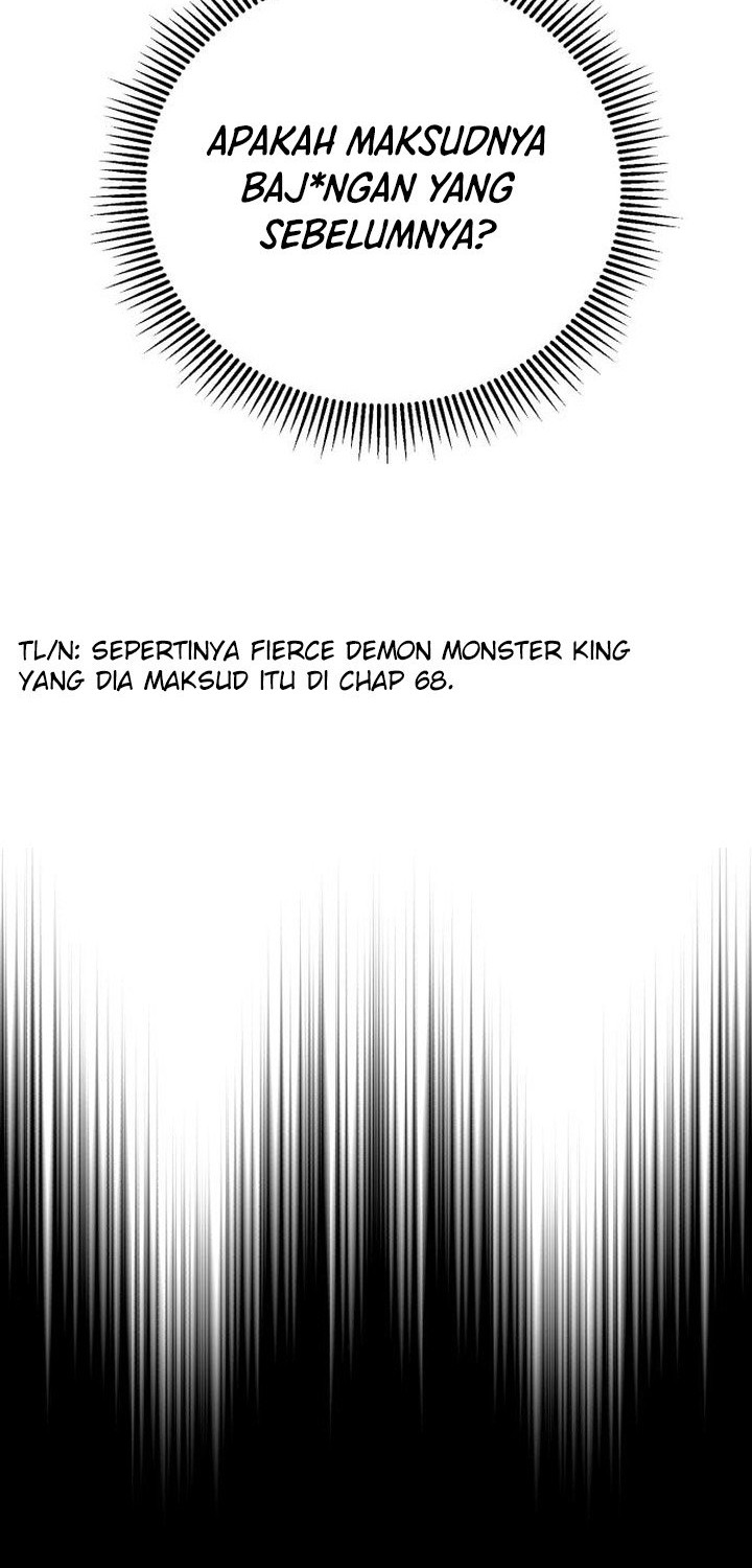 Ha Buk Paeng’s Youngest Son Chapter 87 - halaman 53