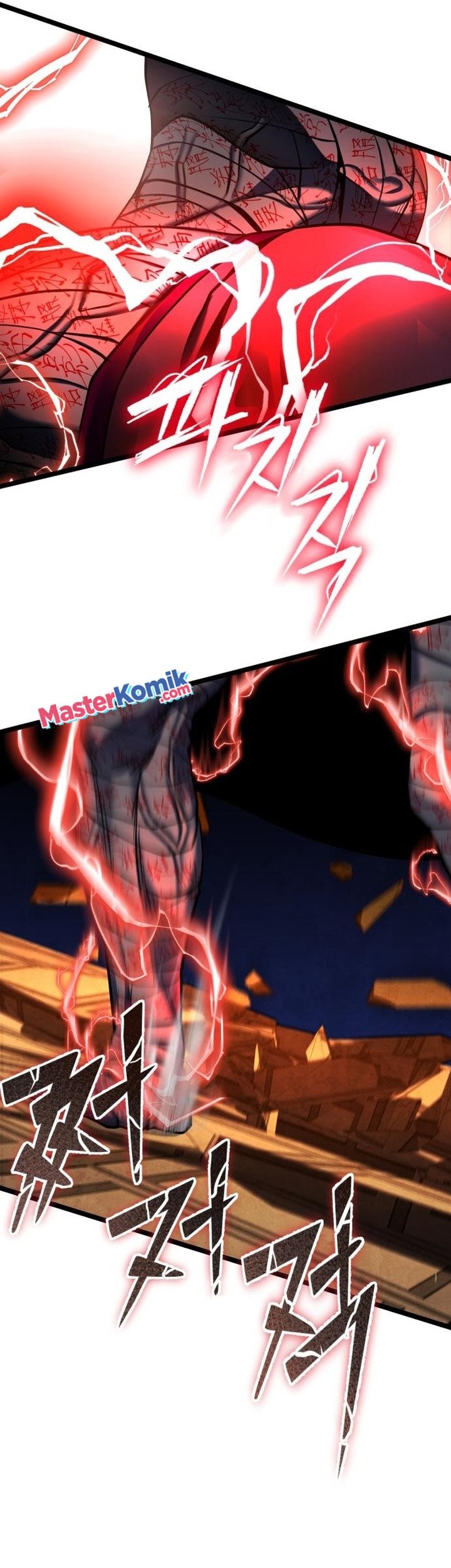 Ha Buk Paeng’s Youngest Son Chapter 87 - halaman 74