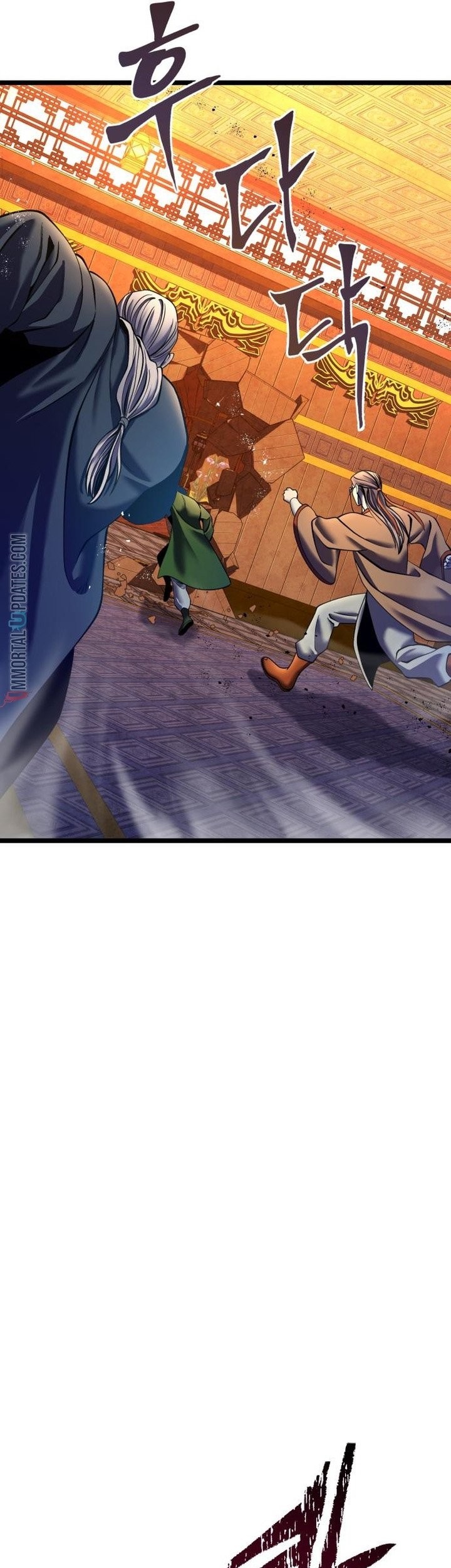 Ha Buk Paeng’s Youngest Son Chapter 87 - halaman 89