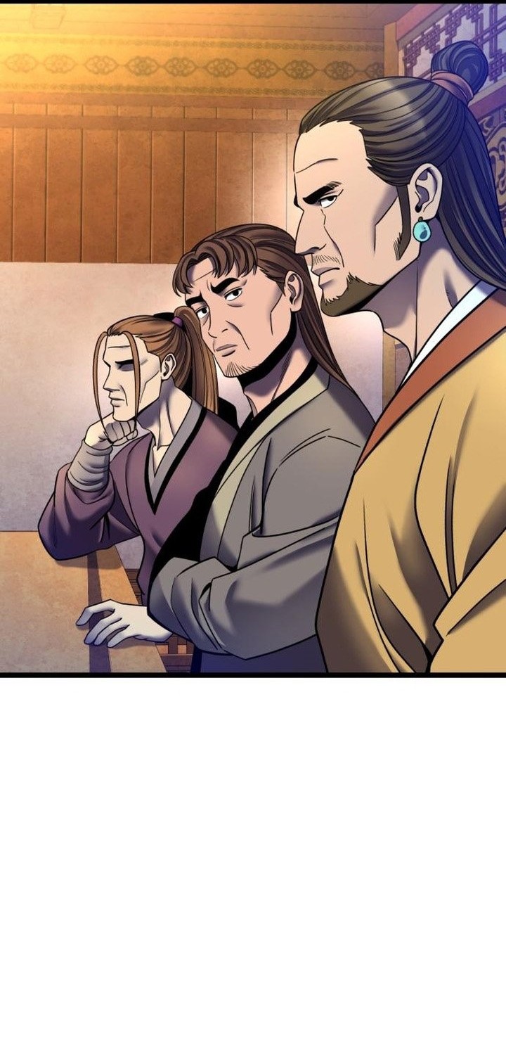 Ha Buk Paeng’s Youngest Son Chapter 87 - halaman 9